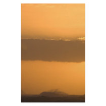 Orange Hawaii Sunset stationery by haileyfaye Orange Hawaii Sunset stationery