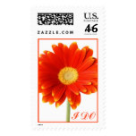 Orange I DO Stamp