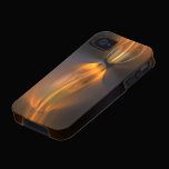 Orange iPhone 4 Tough Case casemate cases
