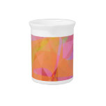 Orange Juice pitchers