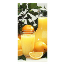 Orange juice photo cards by GPArkive Orange juice photo cards