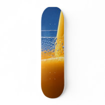 orange juice skateboards