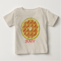 ORANGE JUICY - BACK SQUEEZE ME t-shirts