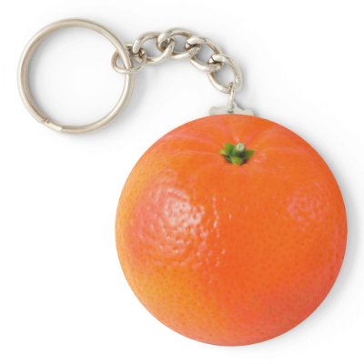 Orange Key