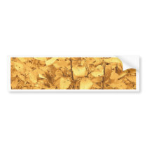 orange leaves bumper stickers by nmpics orange leaves bumper stickers