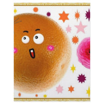orange letterhead
