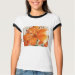 Ladies Ringer T-Shirt