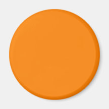 Orange Magnets