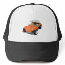 Orange Manx Only hats by frengi Orange Manx Only hats
