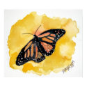 orange_monarch_butterfly posters by dereklovessheila orange_monarch_butterfly posters