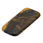 Orange Mountain Galaxy S3 Case