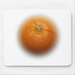 Orange Mousepad