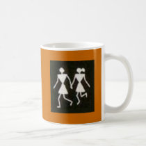 Orange Mug by write2chinu Orange Mug