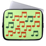 Apple Laptop Silver | laptop, sleeve, abstract, art, music, notes, laptop, sleeve, abstract, art, music, notes,