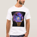 Orange Net t-shirts by lyradius Orange Net t-shirts