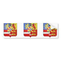 Orange , Netherlands bumper stickers