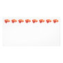 orange-orchids photo cards