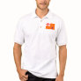 Orange Order Polo