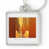 Orange Pass keychains