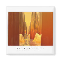 Orange Pass magnets