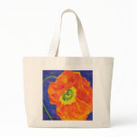 Orange Poppy Impulse Bag