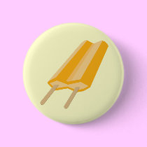 Orange Popsicle buttons