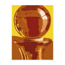 orange postcards by iiiyaaa orange postcards