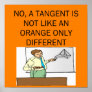 ORANGE PRINT