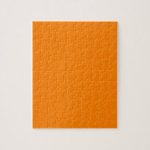 Orange Puzzles