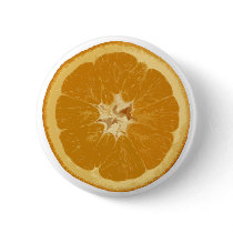 orange. realistic. buttons