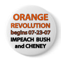 Orange Revolution Begins buttons