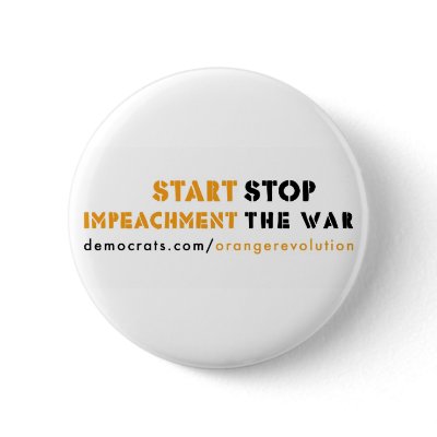 Orange Revolution Buttons by orangerevolution