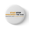 Orange Revolution buttons