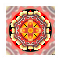 Orange Roulette posters by flyingdiscs Orange Roulette posters