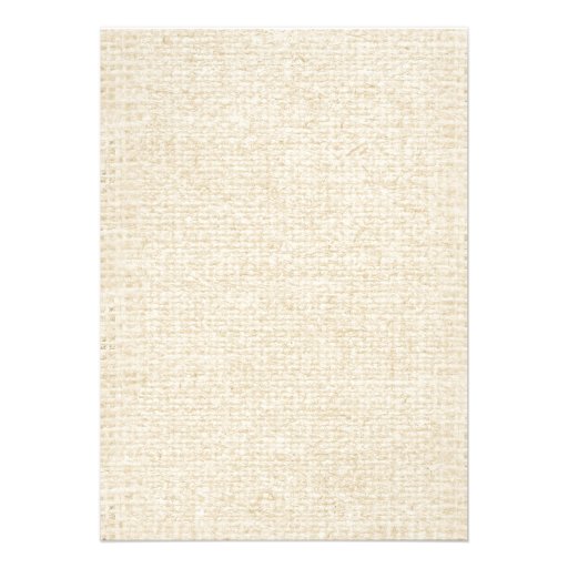 Orange Rustic Mason Jar Bridal Shower Invitations