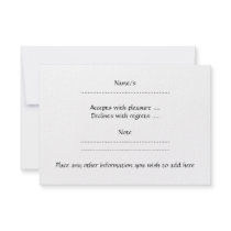 Orange Sheep Invitation