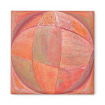 orange sherbert 2 magnets