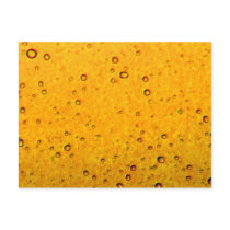 Orange Soda Postcard