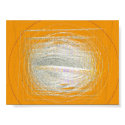 Orange Spiral posters by Babaji Orange Spiral posters