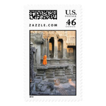 Orange Splash postage
