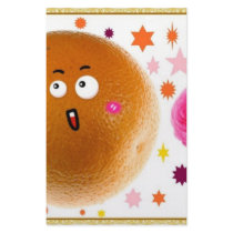 orange stationery by pinkypetals orange stationery
