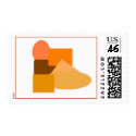 Orange Stuff 2 stamp