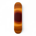 Orange Sun skateboards by opentheshutter Orange Sun skateboards