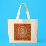 orange sunshine bags