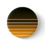 orange swatch pins
