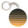 orange swatch key chains
