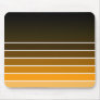 orange swatch mousepad