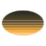 orange swatch stickers