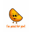 Orange T-Shirt