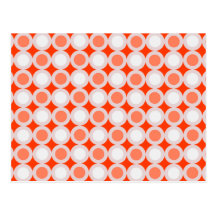 Orange Tap PostCard